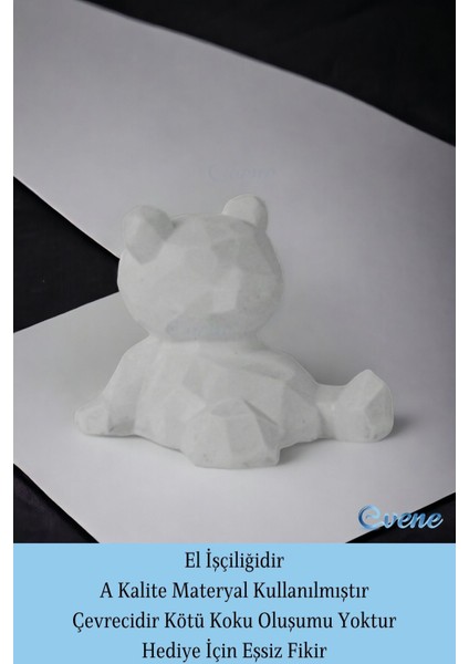 Biblo Dekoratif Obje Heykel Biblo Dekoratif Süs Eşyası Altın Eskitme Model 39 fırsatları