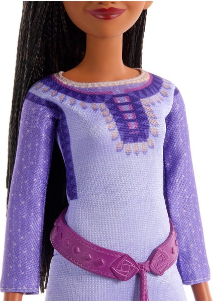 HPX23 Disney Wish Asha Bebek fırsatları