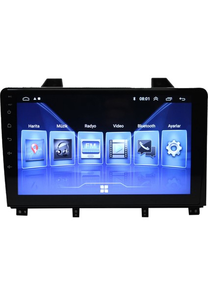 Smart Go Peugeot 3008/5008 Old 2009/2015 Manuel 4-64 fiyatları