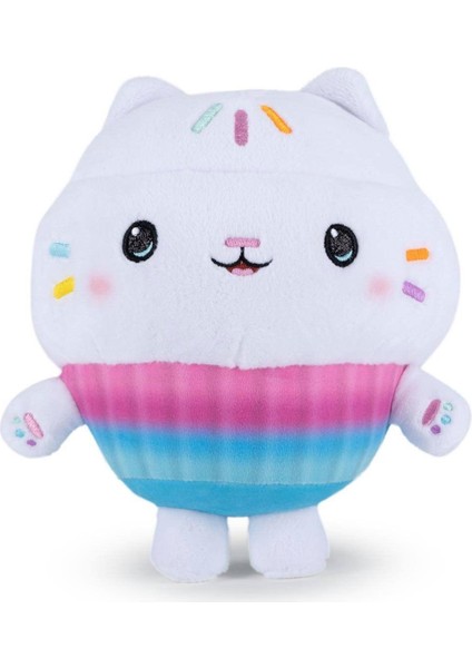 760022540 Gabby’s Dollhouse 18 cm Mini Peluş fiyatları