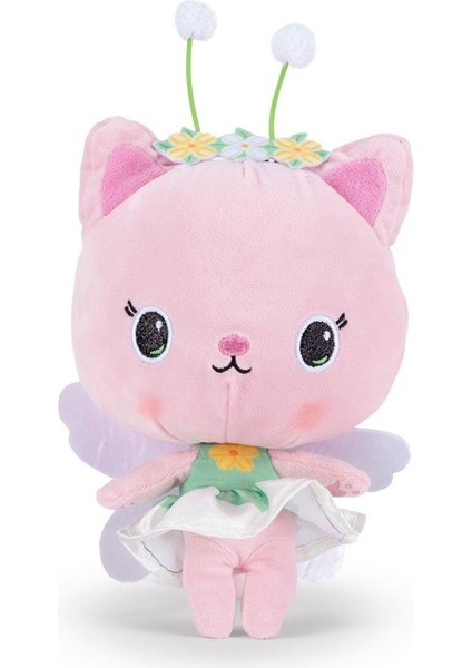 760022540 Gabby’s Dollhouse 18 cm Mini Peluş modelleri