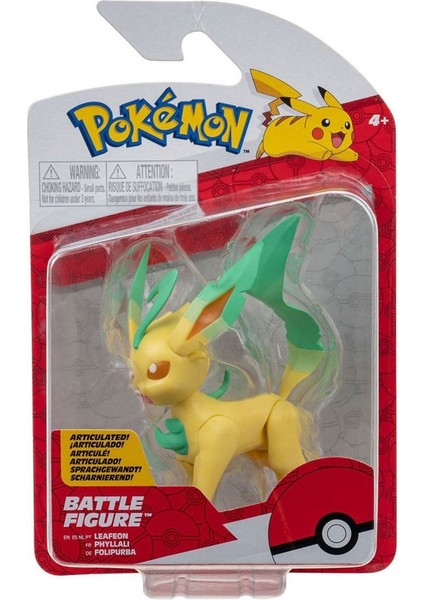 Pok 95007-V Pokemon Battle Figürler Seri modelleri