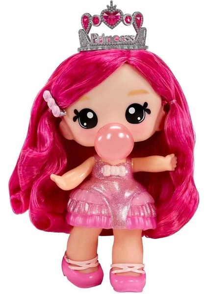Yummiland Bianca Bubble Gum ve Dudak Parlatıcısı Seti