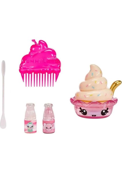 Yummiland Bianca Bubble Gum ve Dudak Parlatıcısı Seti