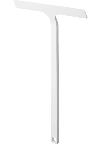 Tower Mıknatıslı Duş Çekçeki/manyetik Silecek Beyaz Renk 50 cm