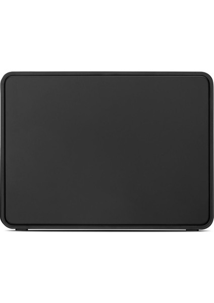 Matt Black Köşeli Ekmek Kutusu modelleri