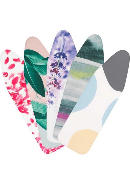 124X45 cm Kılıf 4 mm Sünger ve 4 mm Keçeli As Desen