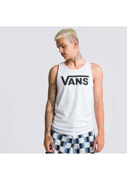Mn Vans Classıc Tank modelleri