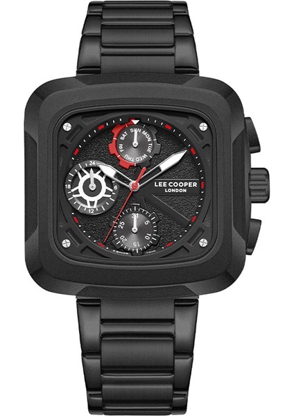 LC08013.650 Erkek Kol Saati