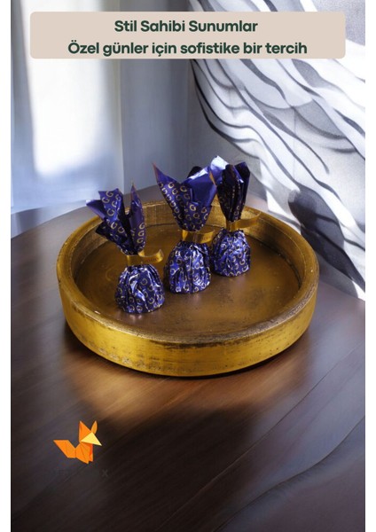 Şekerlik Lokumluk Drajelik Altın Eskitme Renk Model 20 fiyatları