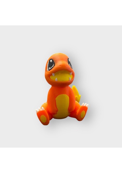 Pokemon Charmander Figürü fiyatları