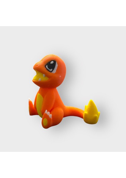 Pokemon Charmander Figürü fırsatları