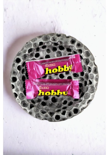 Şekerlik Lokumluk Drajelik Model 15