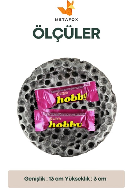 Şekerlik Lokumluk Drajelik Model 15 modelleri