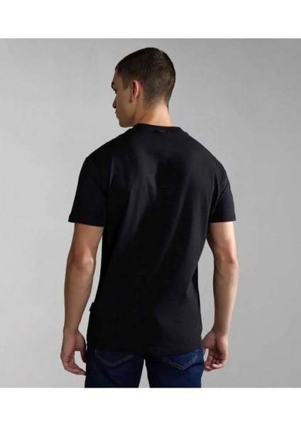 M Summıt Hıgh Traıl Run S/s