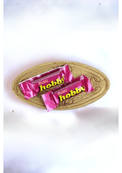 Şekerlik Lokumluk Drajelik