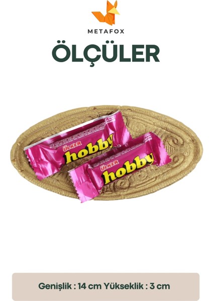 Şekerlik Lokumluk Drajelik modelleri