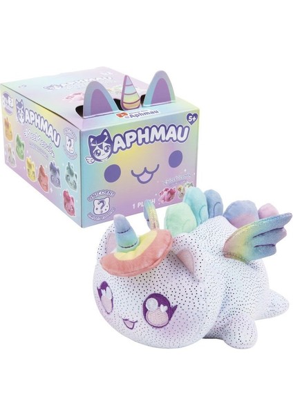 APH05000 Aphmau Sürpriz Unicorn Pelüş 15 cm - 6025U9 fırsatları