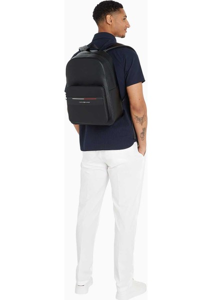 Foundation Backpack Sırt Çantası
