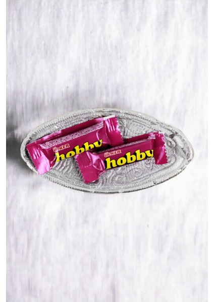 Şekerlik Lokumluk Drajelik