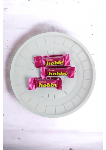 Şekerlik Lokumluk Drajelik