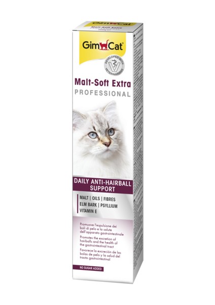 Malt-Soft Extra Anti-Hairball Da 200 G