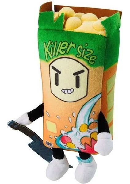 Pmı Sg 7014 Stumble Guys Peluş 20 cm -Necotoys