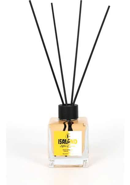 100ML Kavun Kokulu Çubuklu Oda Kokusu