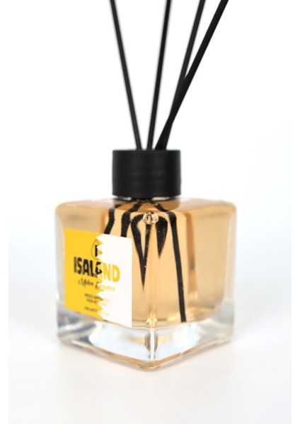 100ML Kavun Kokulu Çubuklu Oda Kokusu