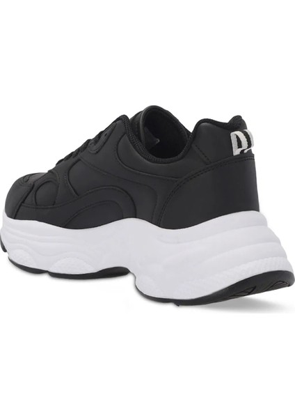 ZUSA Kadın Sneaker Koşu & Yürüyüş Ayakkabısı Siyah / Beyaz modelleri