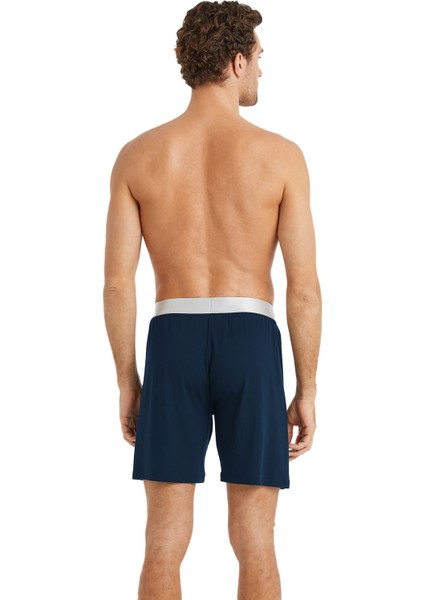 Erkek Pijama Altı 9314 - Lacivert