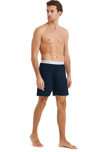 Erkek Pijama Altı 9314 - Lacivert