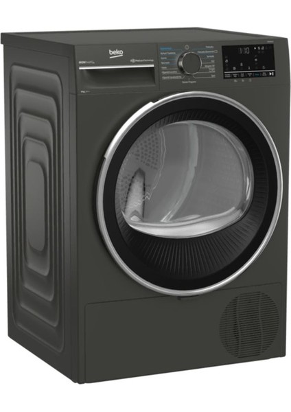 Kmb 900 Ig Kurutma Makinesi