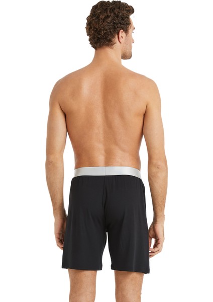 Erkek Pijama Altı 9314 - Siyah