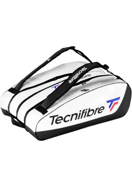 Tour Endurance 15R - Beyaz - Tenis Çantası