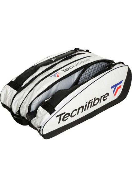 Tour Endurance 15R - Beyaz - Tenis Çantası