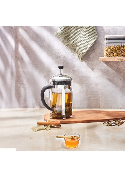 Porto French Press 1000 ml