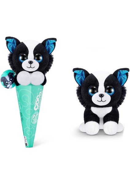 CCN00000 Coco Cones Mini Pelüş fırsatları