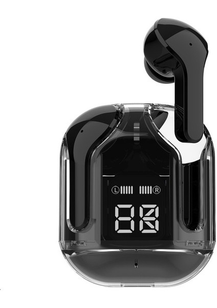 BF19 Tws Bluetooth 5.3 Kulakiçi Kulaklık