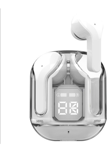 BF19 Tws Bluetooth 5.3 Kulakiçi Kulaklık