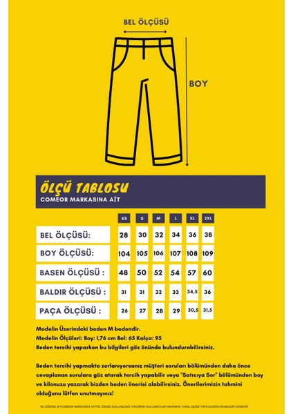 Kadın Mevsimlik Salaş Geniş Paça Yüksek Bel Lacivert Eşofman Altı indirimleri