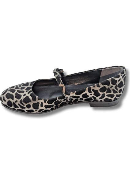 Flinttide Suni Rugan Kadın Babet - Flinttide - Leopar - 37 fiyatları