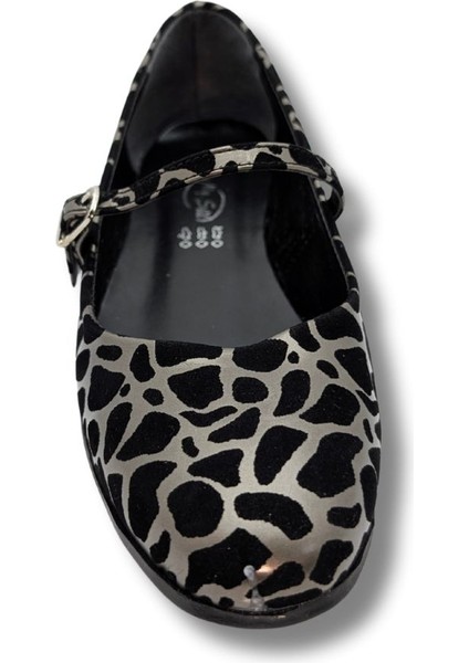Flinttide Suni Rugan Kadın Babet - Flinttide - Leopar - 37 fırsatları