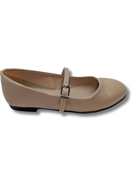 Flinttide Suni Rugan Kadın Babet - Flinttide - Bej - 37