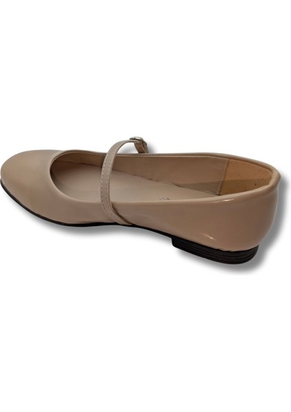 Flinttide Suni Rugan Kadın Babet - Flinttide - Bej - 37 fiyatları