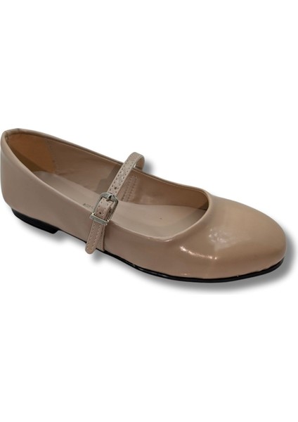 Flinttide Suni Rugan Kadın Babet - Flinttide - Bej - 37 modelleri
