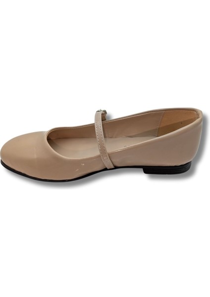 Flinttide Suni Rugan Kadın Babet - Flinttide - Bej - 37 indirimleri