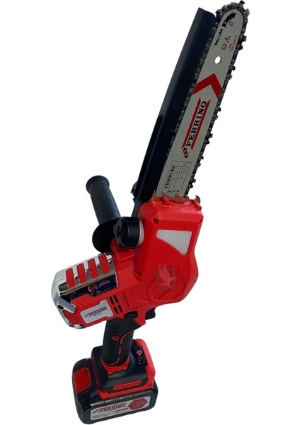 Khb-14 Red Akülü Testere