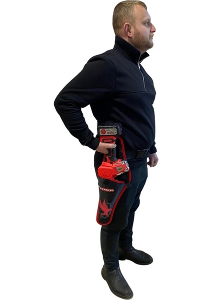 Khb-14 Red Akülü Testere