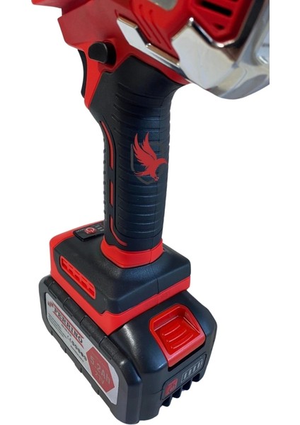 Khb-14 Red Akülü Testere